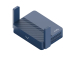 Безжичен рутер Cudy TR3000 AX3000 , 2006971690793050 04 