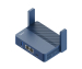 Безжичен рутер Cudy TR3000 AX3000 , 2006971690793050 04 