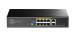 Суич Cudy GS1010PS2 8-Port Gigabit PoE+, 2006971690793319 03 