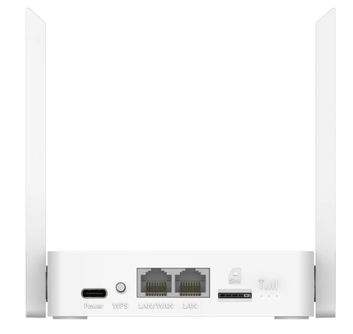 Cudy LT300 N300 Wireless Router, 2006971690793456 02 