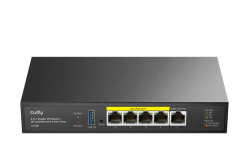 Cudy C200P 2in1 Wireless Router