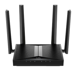 Безжичен рутер Cudy WR3600 BE3600 
