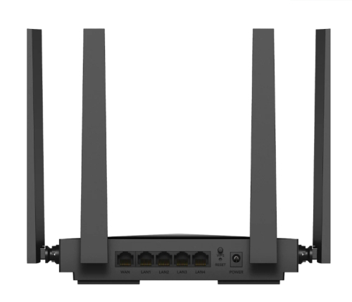Безжичен рутер Cudy WR3600 BE3600 , 2006971690793517 02 