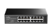 Суич Cudy GS1016E 16-Port Gigabit Light Managed , 2006971690794033 05 