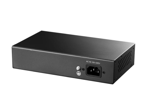 Суич Cudy GS1016E 16-Port Gigabit Light Managed , 2006971690794033 03 