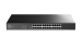 Суич Cudy GS1024E 24-Port Gigabit Rackmount Light Managed Switch, 2006971690794040 04 