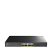 Суич Cudy GS1016EPS2 16-Port Gigabit PoE+, 2006971690794750 05 