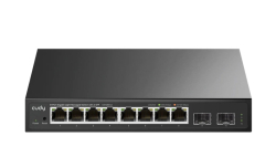 Cudy GS108ES2 8-Port Gigabit Easy-Managed