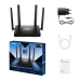 Рутер Cudy WR5000 Wi-Fi 7 , 2006971690795313 04 