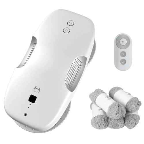 Робот за прозорци Xiaomi Hutt DDC55, 1000000000046255 07  — OK Office Робот за прозорци Xiaomi Hutt DDC55, 1000000000046255 07