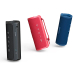Безжична тонколона HiFuture Ripple, черен, 2006972576181039 10 