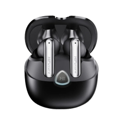 Безжични слушалки тапи HiFuture SonicAir, черен