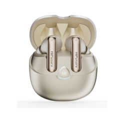 Безжични слушалки тапи HiFuture SonicAir, бежов