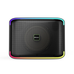 HiFuture Event Horizon Wireless speaker, Black