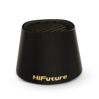 Безжична тонколона HiFuture Mega S, черен