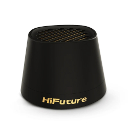 Безжична тонколона HiFuture Mega S, черен