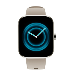 Смарт часовник HiFuture Lume Pro, сив