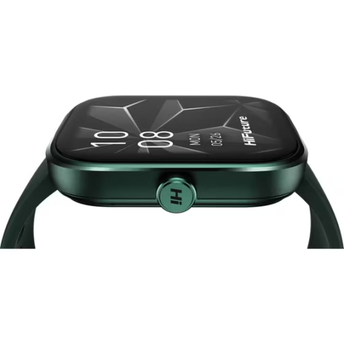 Смарт часовник HiFuture Lume Pro, зелен, 2006972576182425 03 