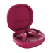 Безжични слушалки тапи HiFuture FlyBuds 4 AI, розов, 2006972576182906 03 