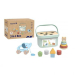 Комплект Монтесори играчки 3в1 Tooky Toy, 1+ години, 2006972633376378 04 