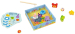 Настолна игра Tooky Toy Риболов, 18 месеца+, 2006972633376989 04 