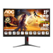 Геймърски монитор AOC CQ27G4Z2 27