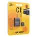 Памет microSD HIKSEMI Class 10 32GB, 1000000000050185 02 
