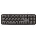 Zik 1801/JT-720 Keyboard, Black, 1000000000015466 03 