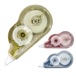 Correction tape Grafos-CT02 5mm/8m