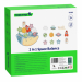Дървена детска игра HABA Монтесори Космос 3+ години, 2006976831550912 10 