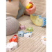 Дървена детска игра HABA Монтесори Космос 3+ години, 2006976831550912 10 