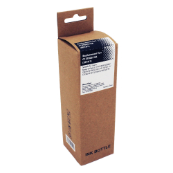 Мастило Epson 103XL Black съвм 70мл