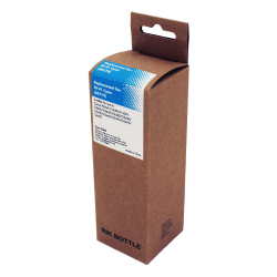 Мастило Canon GI-41 Cyan съвм 70мл