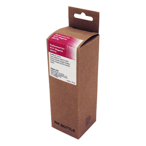 Мастило Canon GI-41 Mag съвм 70мл, 1000000000050175 02 