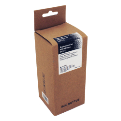 Мастило Brother BT-D100 Black съвм 48мл