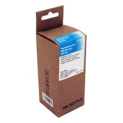 Мастило Brother BT-D100 Cyan съвм 48мл