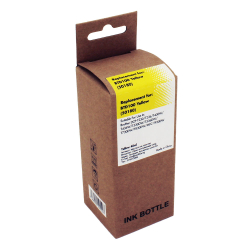 Мастило Brother BT-D100 Yell съвм 48мл