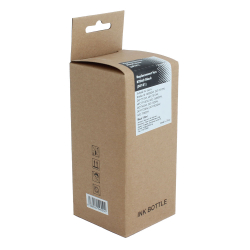 Мастило Brother BT-D60 Black съвм 135мл