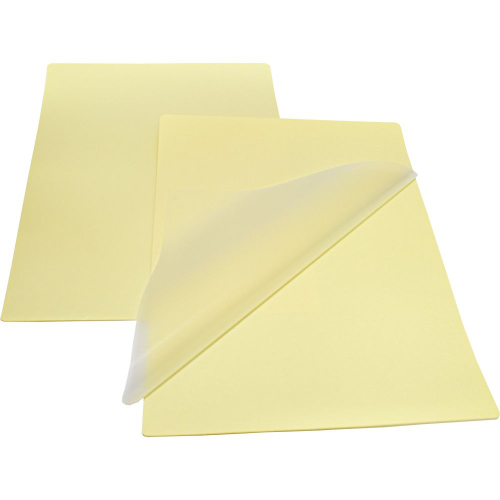 Laminating foil. A3 80µm backrest 100pcs, 1000000000007047 02 