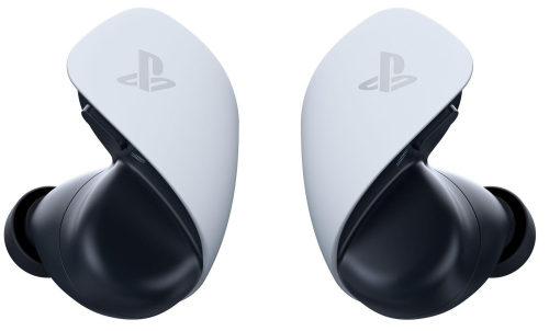 Безжични геймърски слушалки тапи Sony Playstation PULSE Explore, 2000711719573005 02  — OK Office Безжични геймърски слушалки тапи Sony Playstation PULSE Explore, 2000711719573005 02