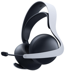 Безжични геймърски слушалки Sony Playstation PULSE Elite