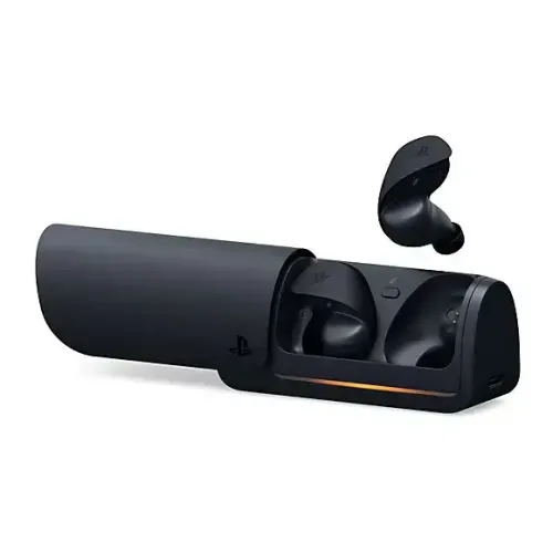 Безжични слушалки Sony PlayStation PULSE Explore, черен, 2000711719590064 02 