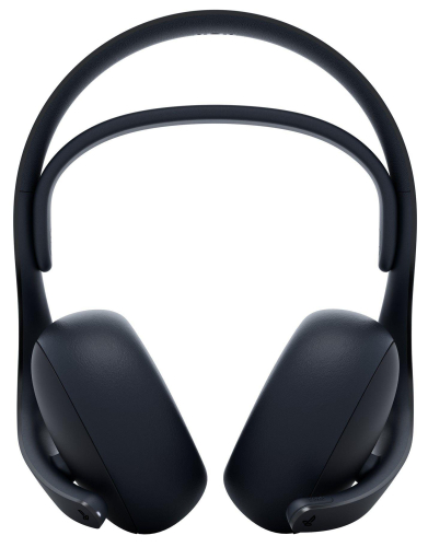 Wireless Headphones Sony Playstation PULSE Elite Midnight Black, 2000711719590101 05 