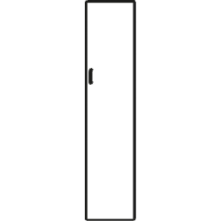 Door for Н120 38/111 1 pcs. titan