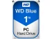 HDD WD Blue, 1TB, 7200rpm, 64MB, SATA 3, 2000718037779911 03 