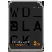 Твърд диск WD HDD Black, 2TB, 2000718037810553 03 