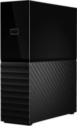 Western Digital My Book External HDD 8TB