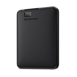 Външен твърд диск Western Digital Elements Portable 2TB