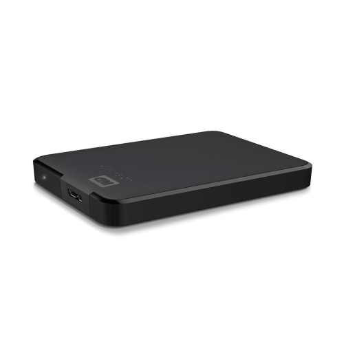 Външен HDD диск Western Digital Elements Portable 2TB, 2000718037855363 02 