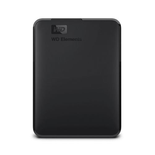 Външен HDD диск Western Digital Elements Portable 2TB, 2000718037855363 03 